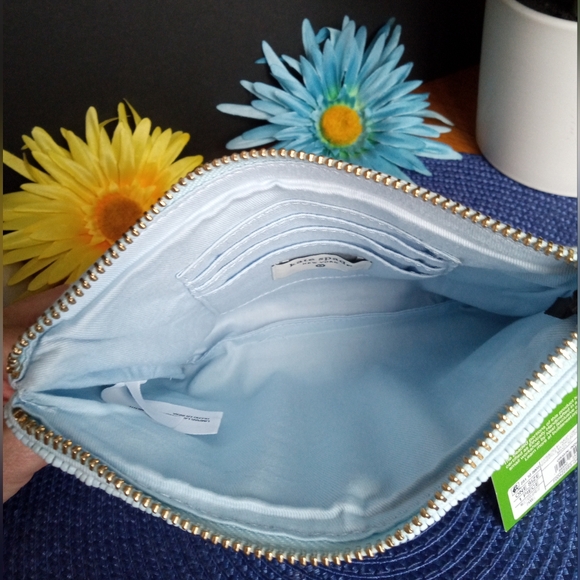 Kate Spade X Target “Life of the Party” Limited Edition Beaded Clutch - Picture 6 of 6